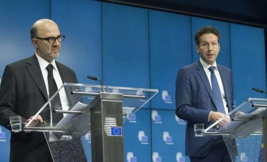 Eurogroup: Μια εβδομάδα “προθεσμία” για την τήρηση των υπεσχημένων