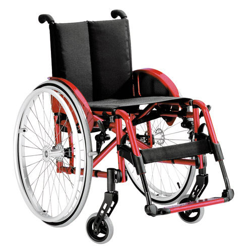 Δωρεάν αναπηρικά αμαξίδια-Δήμος Αλμωπίας