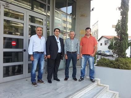 Δικαίωση για την Ένωση Γεωργικών Συνεταιρισμών Γιαννιτσών και την ΚΑΣΟ Μεγ. Αλεξάνδρου