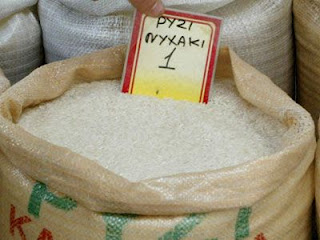 Έρευνα για καρτέλ ρυζιού διεξάγει Αντιεισαγγελέας του Αρείου Πάγου