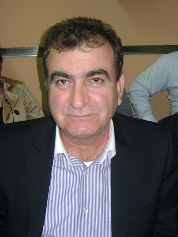 «Δυστυχώς δεν ξεχνώ ούτε στιγμή ότι έχω εκλεγεί με την παράταξη Στάμκου»