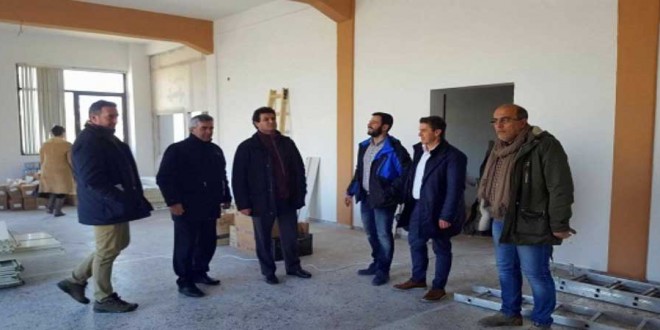 Κοινωνικό Παντοπωλείο Δήμου Αλμωπίας: Μοίρασε 1.300 συσκευασίες πατάτας