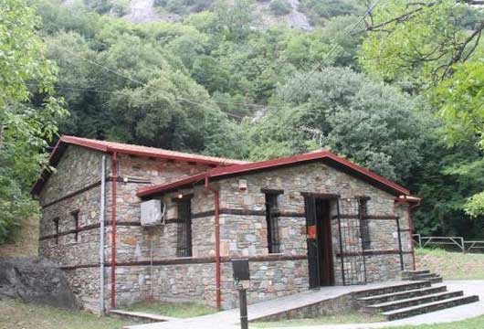 Σε λειτουργία το λαογραφικό μουσείο λουτρών Πόζαρ (ΕΙΚΟΝΕΣ)