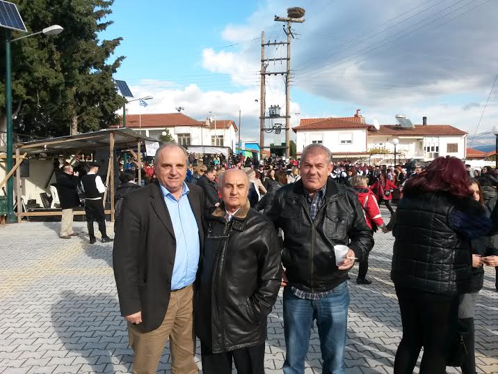 Στη Βεγορίτιδα οι Πανελλήνιοι Κολυμβητικοί Αγώνες