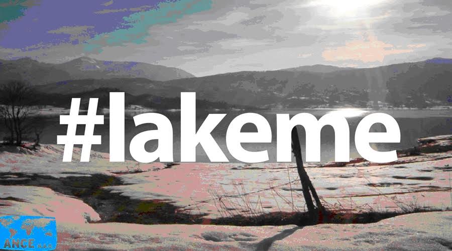 Φωτογραφικός διαγωνισμός για τις λίμνες της Ελλάδας