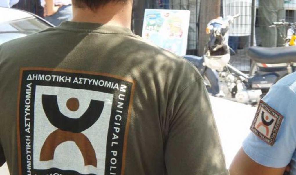 Η δημοτική αστυνομία επιστρέφει στο Δήμο Πέλλας