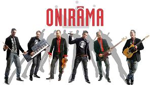 «ONIRAMA»