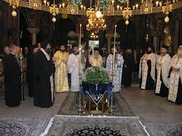 «Η ΤΟΥ ΧΡΙΣΤΟΥ ΓΕΝΝΗΣΙΣ»