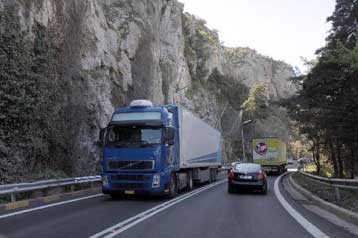 Θα κλείσουν και πάλι τα Τέμπη την Τετάρτη