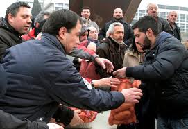 Η ΕΠΙΣΗΜΗ ΑΠΑΝΤΗΣΗ ΠΡΟΣ ΤΟ Κ.Κ.Ε. ΑΠΟ ΤΟΥΣ ΕΘΕΛΟΝΤΕΣ ΑΛΛΗΛΥΕΓΓΥΗΣ!