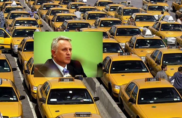 Αλλαγές στο ν/σ για τα ταξί ζητούν βουλευτές του ΠΑΣΟΚ