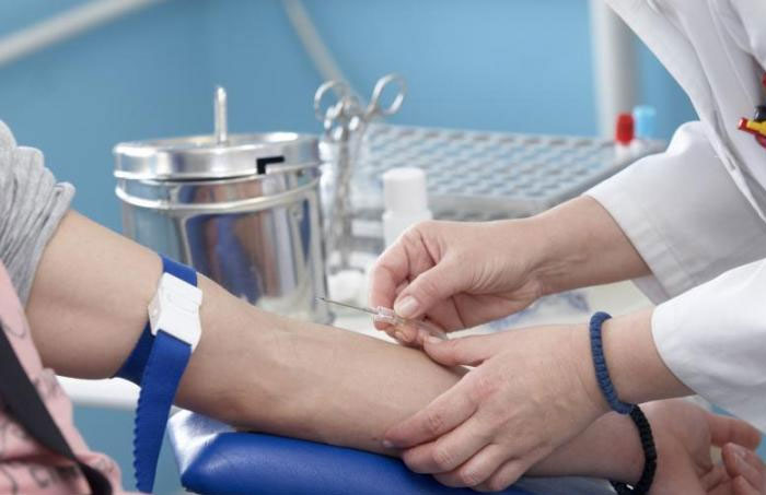 Πρόσκληση Α’ ΕΛΜΕ ΠΕΛΛΑΣ για εθελοντική αιμοδοσία