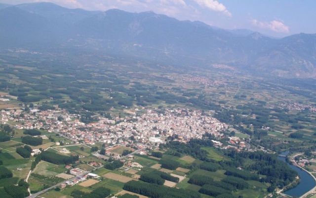 Σύλλογος Εργαζομένων Κ. Μακεδονίας: για όλα ευθύνονται ο Περιφερειάρχης και Αντιπεριφερειάρχης