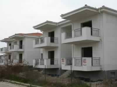 Δωρεάν παραχώρηση Λαϊκών Κατοικιών στην Αριδαία