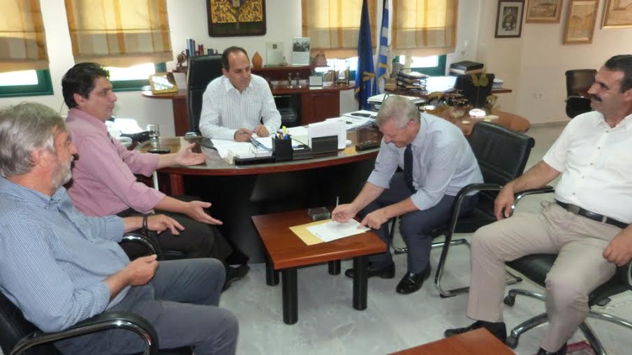 Δωροεπιταγές στο Δήμο Πέλλας από γνωστή αλυσίδα super market