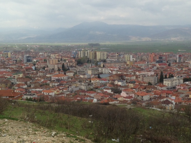 Κορυτσά: Το ελληνικό χρώμα σε μια πόλη σύμβολο ενότητας των Βαλκανίων