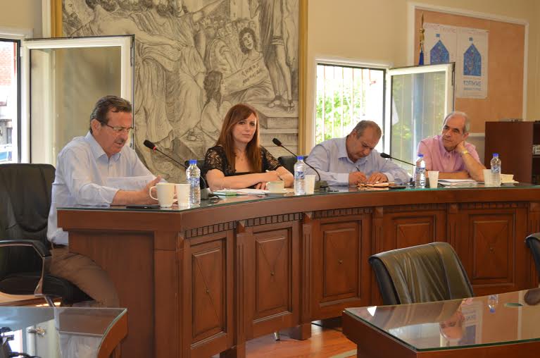 Εγρήγορση και συλλογική δράση για την παραμονή – λειτουργία του Τελωνείου Σκύδρας.