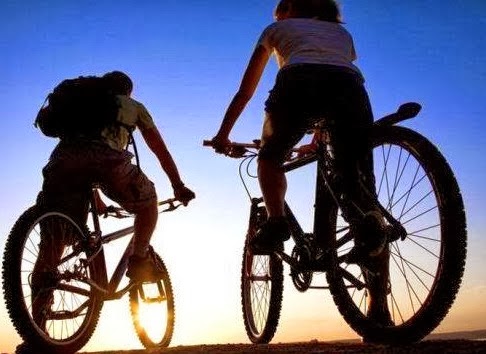 Ποδηλατάδα στην Σκύδρα την Κυριακή