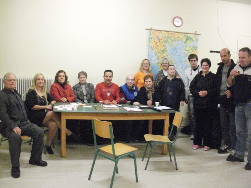 Πρόγραμμα εκπαίδευσης των μαθητών του ΚΔΑΠμΕΑ της ΔΗΚΕΠΑ Πέλλας