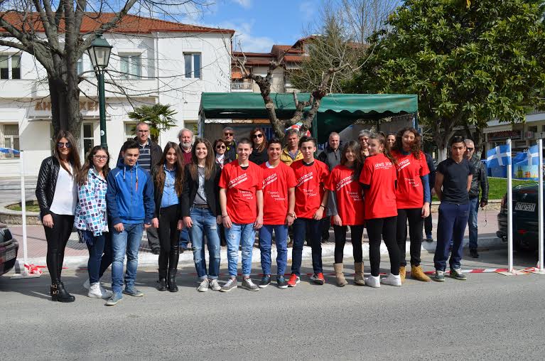 Στρώνεται στο Δήμο Σκύδρας το «Πασχαλινό τραπέζι για όλους».