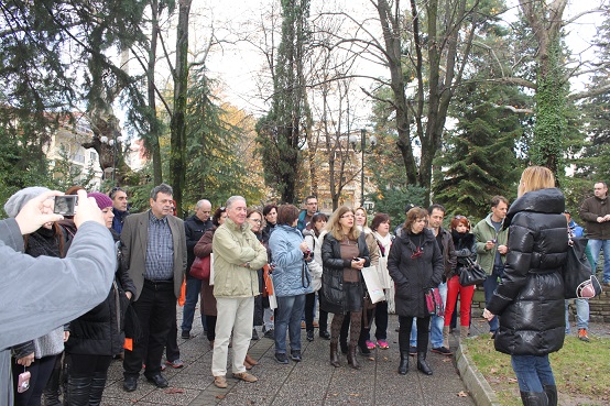 «ΦωτογραφίΖΩΝΤΑΣ… στιγμές αειφορίας»