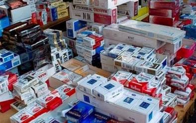 Αριδαία: Πωλούσαν αφορολόγητα τσιγάρα