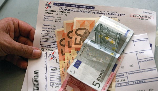 Όσοι δεν πλήρωσαν πέρυσι το χαράτσι, θα το βρουν μπροστά τους