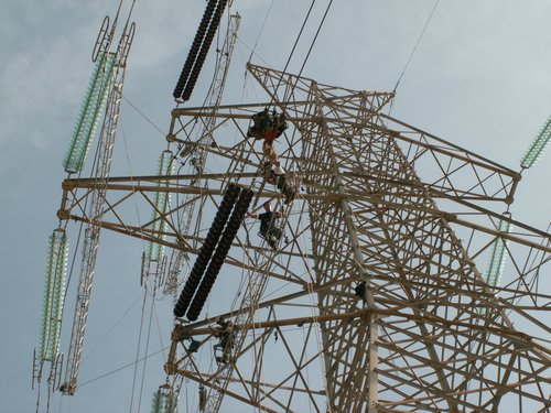 Αφαίρεσαν από στύλο της Δ.Ε.Η. μετασχηματιστή αξίας 5.500€