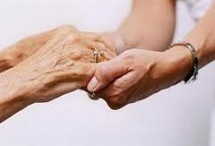 1η ενημερωτική ομιλία με θέμα «Οστεοαρθρίτιδα του γόνατος σε άτομα Τρίτης Ηλικίας»