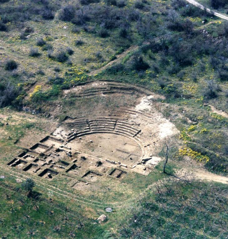 Στη Μίεζα από τη Θεσσαλονίκη μεταφέρεται το Παγκόσμιο Συνέδριο για τον Αριστοτέλη