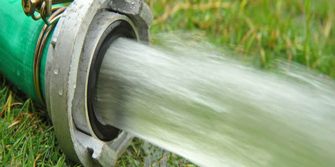 Ενημερωτικό για άδειες γεωτρήσεων από το Δήμο Πέλλας