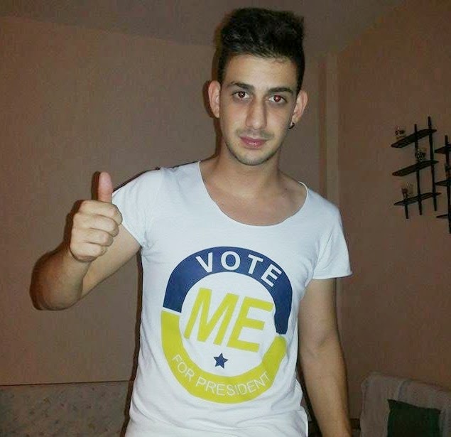 Αγώνας για να τιμήσουμε την μνήμη του πολυαγαπημένου φίλου Γιάννη Παπαδόπουλου