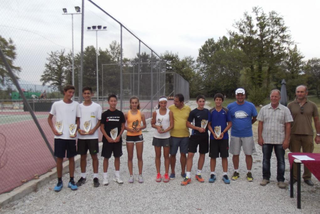 Ολοκληρώθηκε το Aridea Cup 2014 (ΕΙΚΟΝΕΣ)