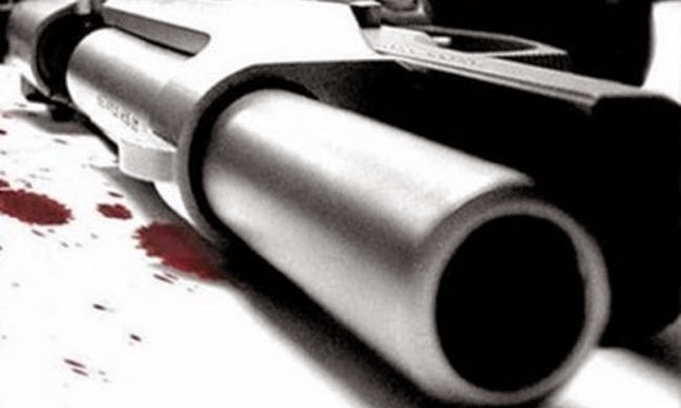 Δάφνη Πέλλας: Πυροβόλησε το γείτονά του και αυτοκτόνησε!