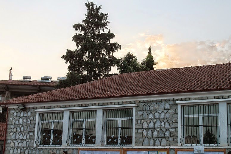 Δείτε το νέο Δ.Σ. του Συλλόγου Γονέων και Κηδεμόνων του 2ου Δημοτικού Σχολείου Αριδαίας [Ονόματα]