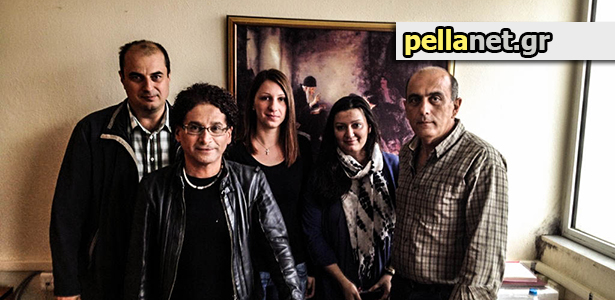 PELLANET LIVE: Δείτε όλα όσα ειπώθηκαν σχετικά με τα αδέσποτα ζώα στην Αλμωπία [ΒΙΝΤΕΟ – ΕΙΚΟΝΕΣ]