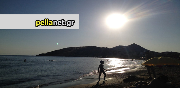 Το pellanet.gr σας ταξιδεύει στο Σούνιο! Δείτε το φωτογραφικό αφιέρωμα [ΕΙΚΟΝΕΣ]