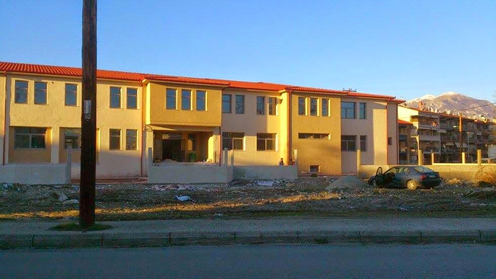 Επιστολή του συλλόγου γονέων του 2ου Δημοτικού Σχολείου Αριδαίας προς το Δήμο Αλμωπίας