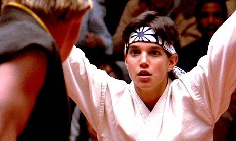 Αφιέρωμα: Ο «Ντάνιελ Σαν». Ο Karate Kid, που έμεινε στα αζήτητα. Παντρεύτηκε την κοπέλα που γνώρισε 15 χρονών και βγήκε στην επικαιρότητα όταν χόρεψε στο Dancing with the Stars…