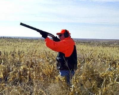 Ξεκινά στις 20 Αυγούστου η κυνηγετική περίοδος