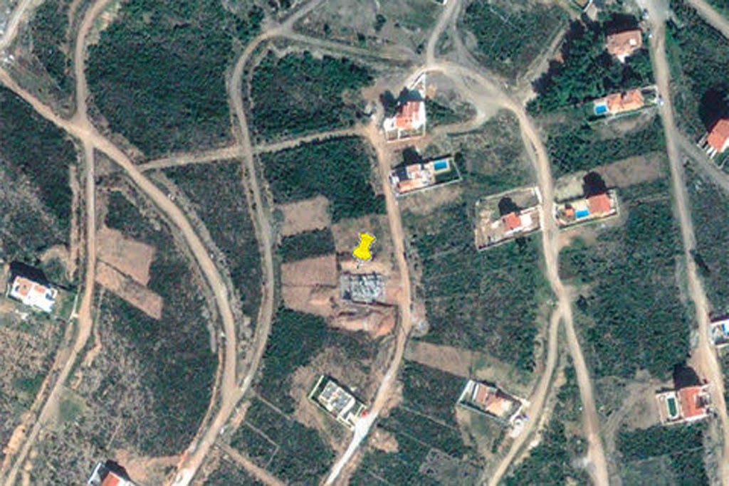 Κτηματολόγιο: Ξεκινάει η Κτηματογράφηση της Αριδαίας και όλων των χωριών της Αλμωπίας