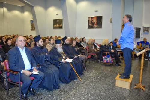 Σημαντικές εκδηλώσεις στην Έδεσσα