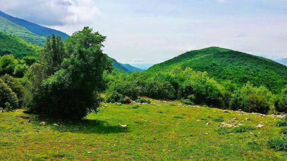 PELLANET Φωτο – αφιέρωμα: Το παλιό χωριό Παπάσιο πάνω από το θεοδωράκι στο Πάικο [ΕΙΚΟΝΕΣ]