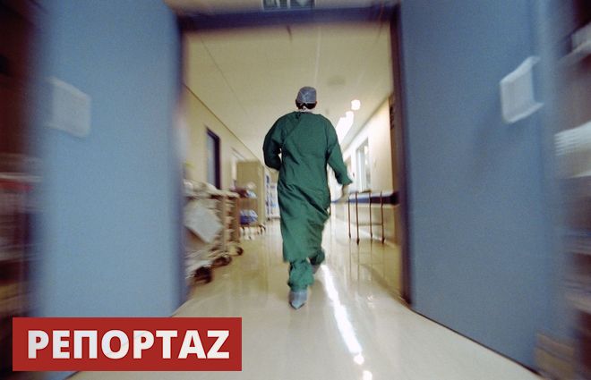 Το Ιπποκράτειο Θεσσαλονίκης στην εντατική: Αναβάλλονται τακτικά χειρουργεία γιατί δεν υπάρχουν υλικά