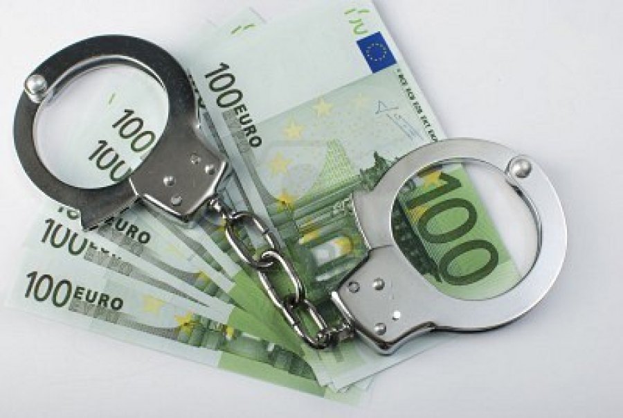 Σύλληψη στα Γιαννιτσά για χρέη στο Δημόσιο