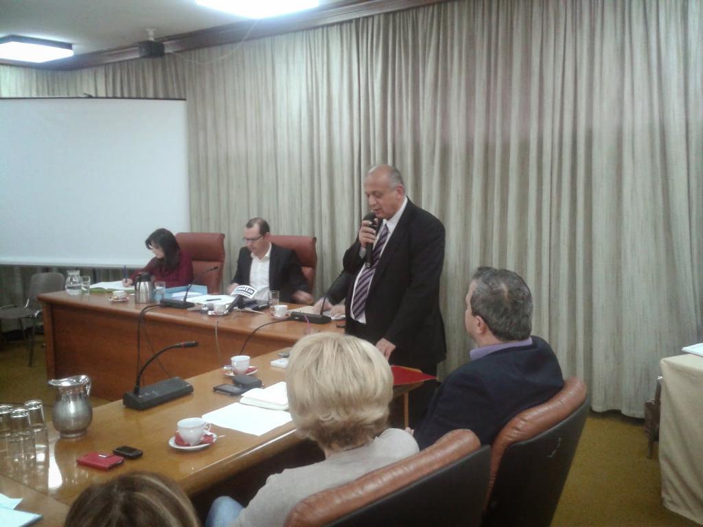 Παρελθόν η Τουριστική Α.Ε. – Εκκαθάριση εν λειτουργία για το δημοτικό κέντρο Καταρρακτών