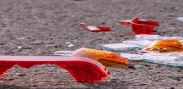 ΕΝΗΜΕΡΩΣΗ: Τροχαίο ατύχημα στα Γιαννιτσά – τραυματίστηκε γυναίκα
