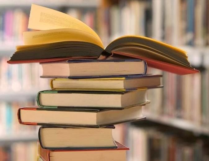 Η Δημοτική Βιβλιοθήκη Σκύδρας προτείνει για τον Οκτώβριο