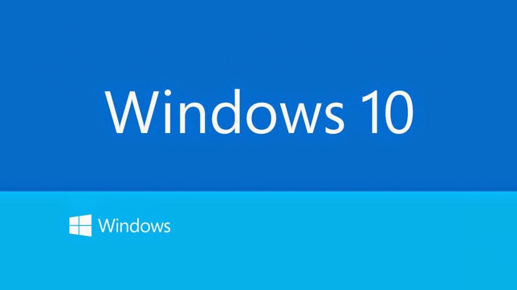 Η αποκάλυψη των Windows 10 (vid)