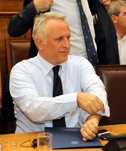 Επίδομα τριτέκνου ο Ραγκούσης;